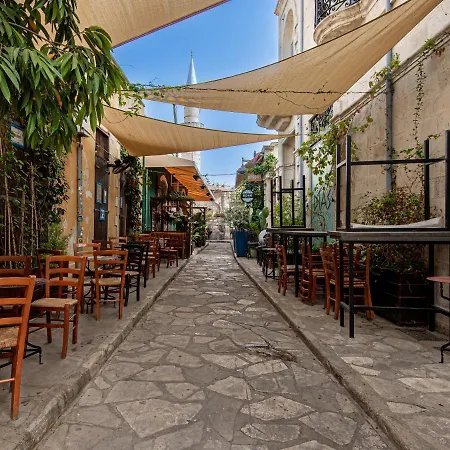 Perfect Vacation For Up To Six Guests With Balcony All Yours